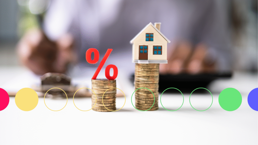 Mortgage News | Team yen