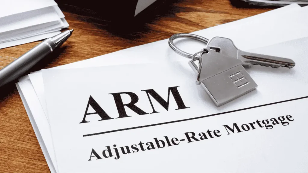 Adjustable-Rate Mortgages (ARM) | Team Yen Blog