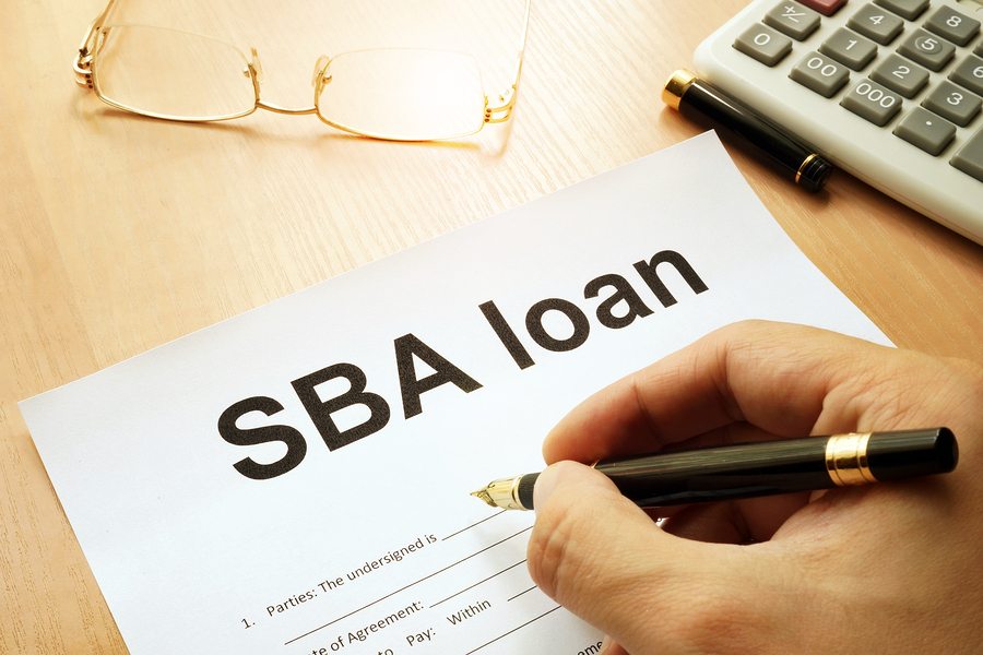 Why Choose SBA Loans