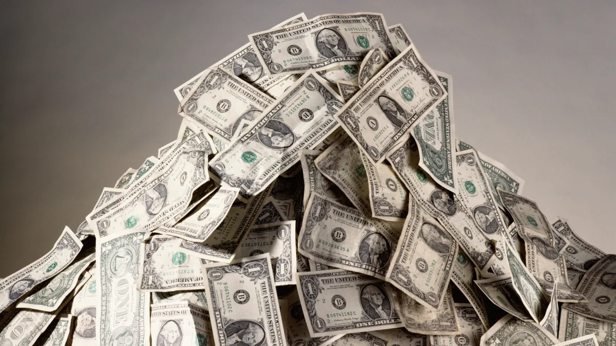 Why Consider a Cash-Out Refinance