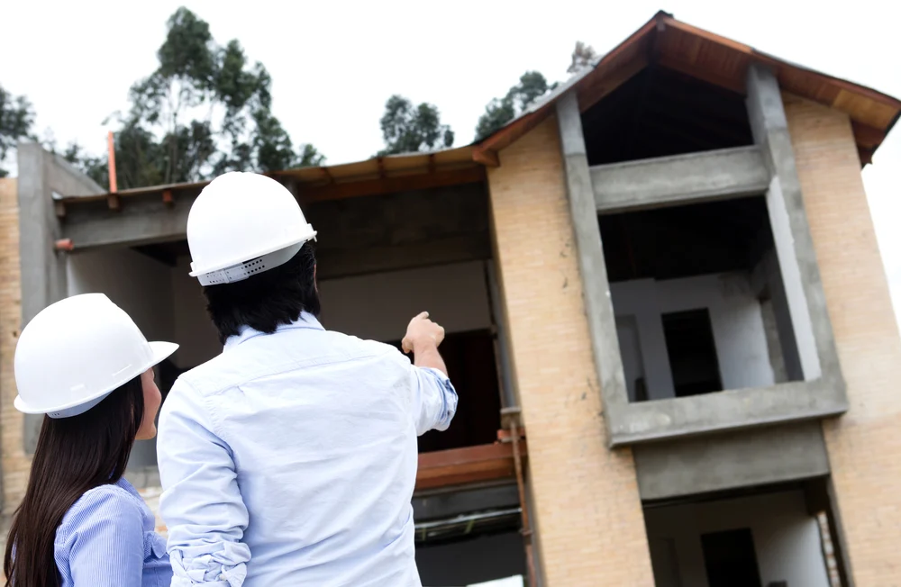 Why Choose a Ground-Up Construction Loan | Team Yen