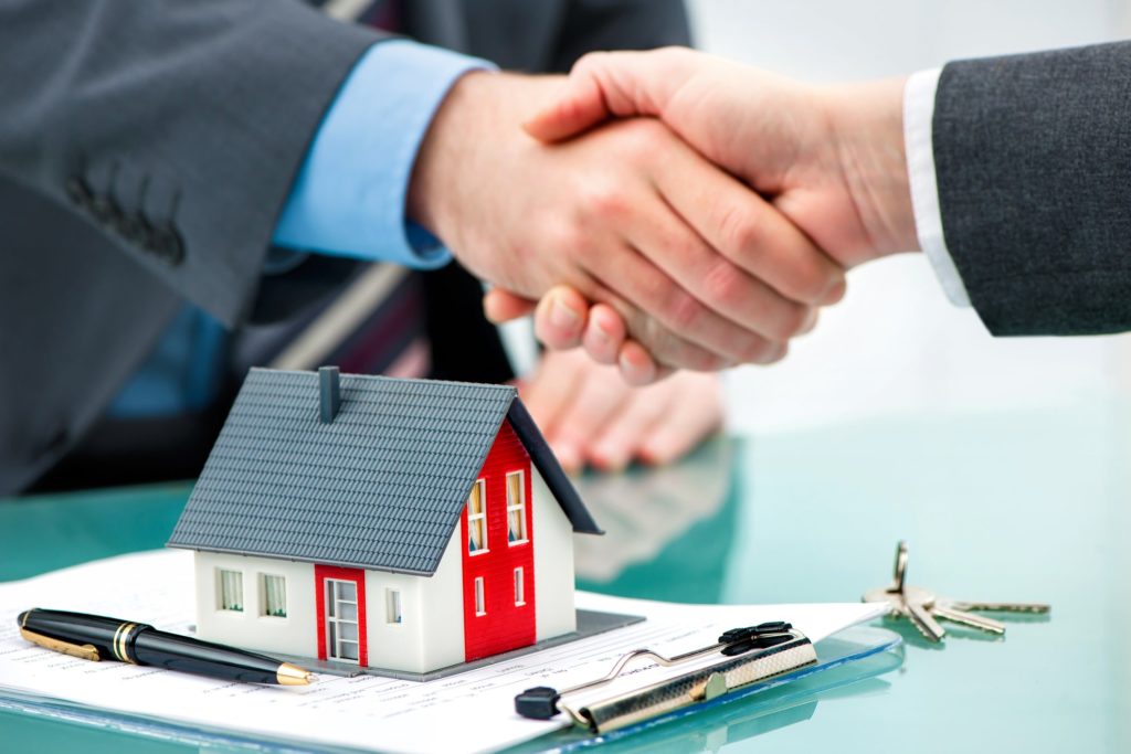 Qualifies for a Fix-to-Rent Loan | team yen