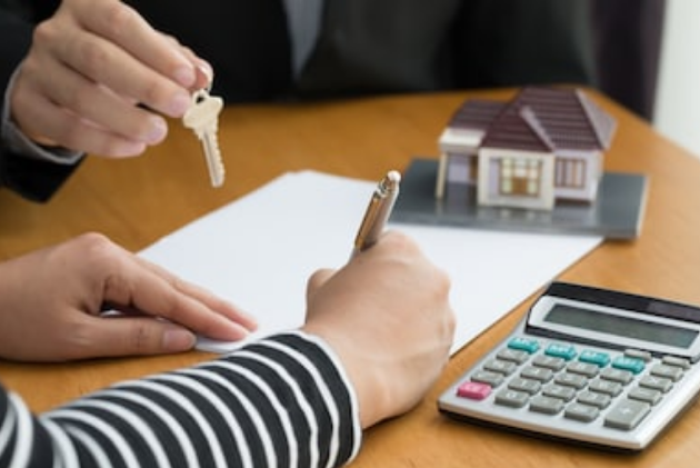 Qualifies for a No Ratio Loan | team Yen