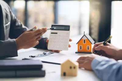 Why Choose a DSCR Loan | team yen