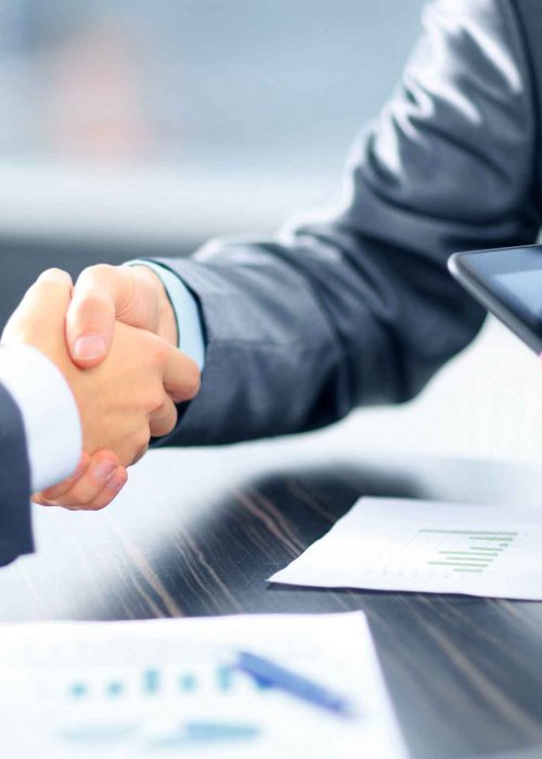 Your Trusted Commercial Lending Partner