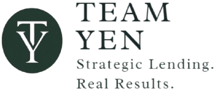 Team Yen logo
