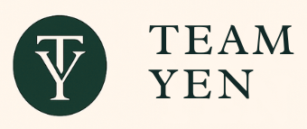Team Yen Logo