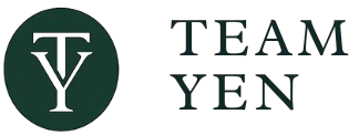 Team Yen Logo