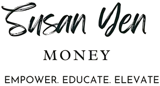 Susan Yen Money